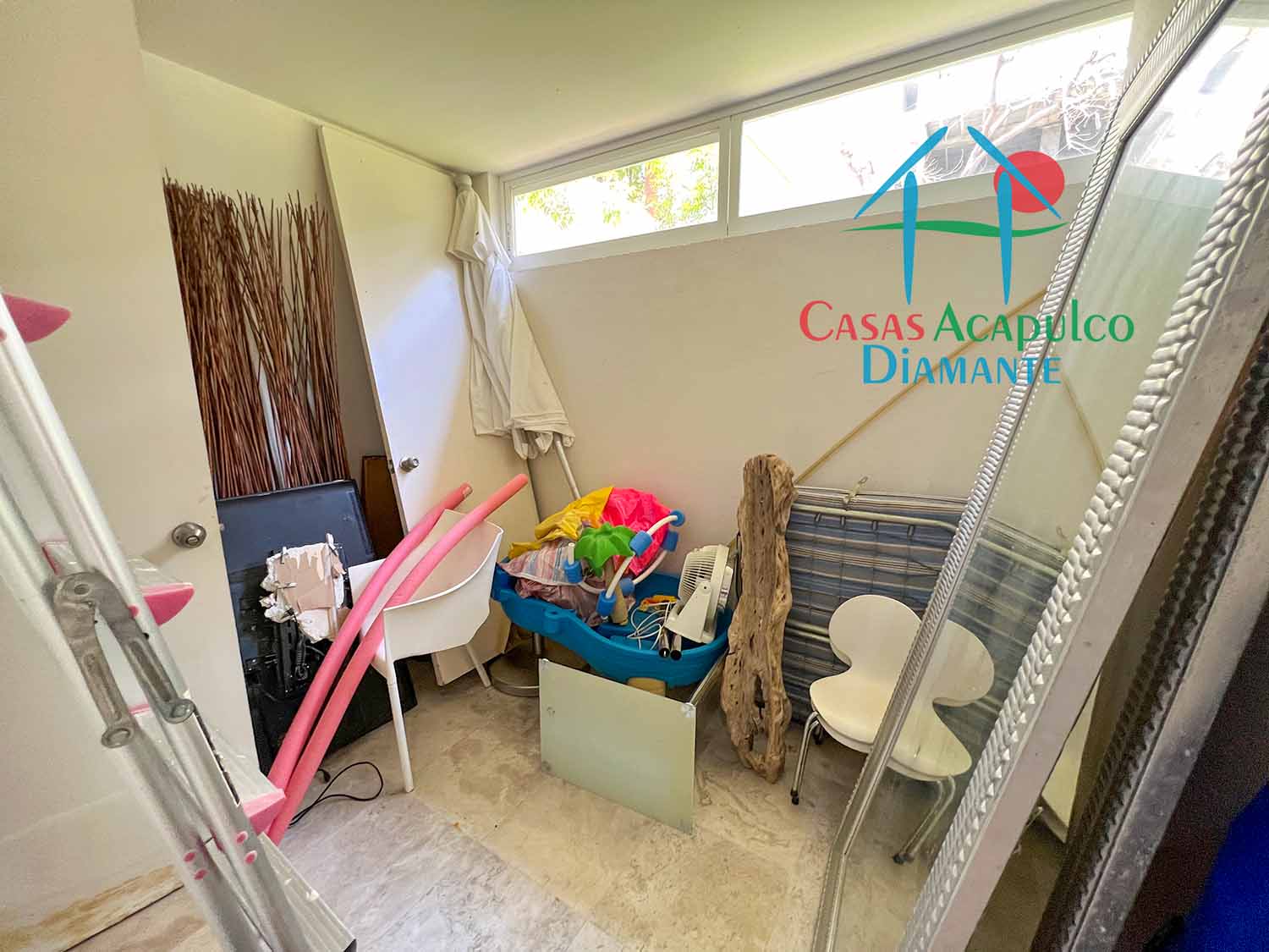 La Perla 403 - Cuarto de servicio 1 La Perla 403 - Cuarto de servicio 1